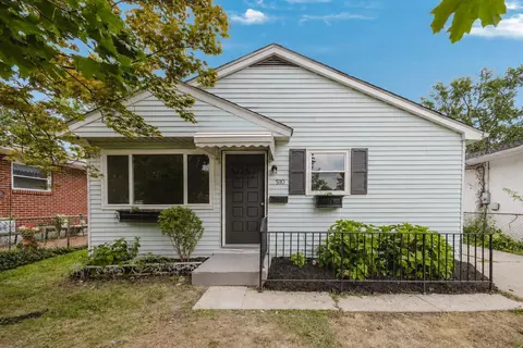510 Pierce Ave, Columbus, OH 43213