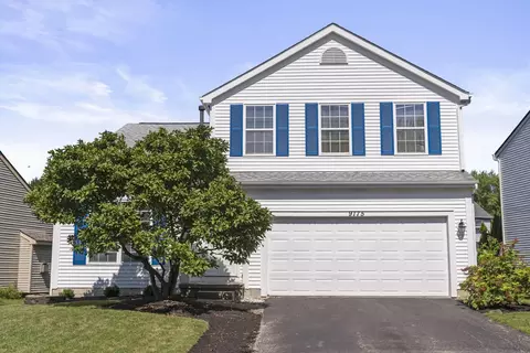 9175 Misty Dawn Dr, Columbus, OH 43240