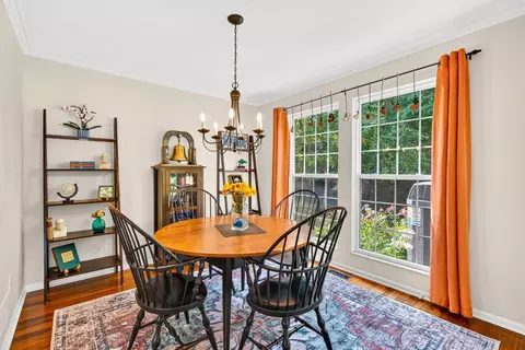 Dining - 5352 Aubrey Loop #7, Dublin, OH 43016 photo 1 of 2