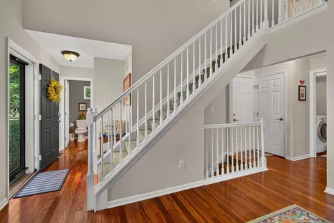 Entry Way - 5352 Aubrey Loop #7, Dublin, OH 43016 photo 1 of 5