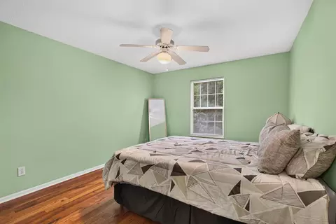 Bedroom - 5352 Aubrey Loop #7, Dublin, OH 43016 photo 3 of 4