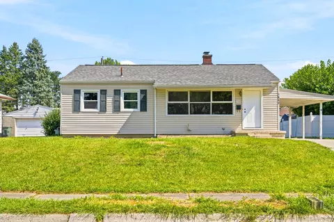 1962 E Beaumont Rd, Columbus, OH 43224