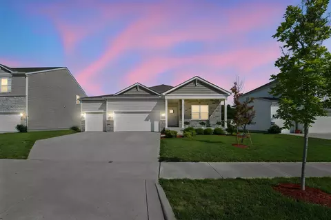 443 Madison Way, Plain City, OH 43064