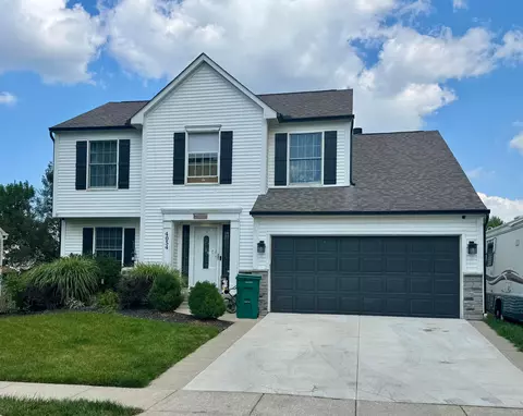 4054 Garrard Dr, Columbus, OH 43207