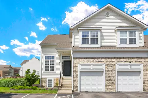 5793 Stallion Dr #6, New Albany, OH 43054