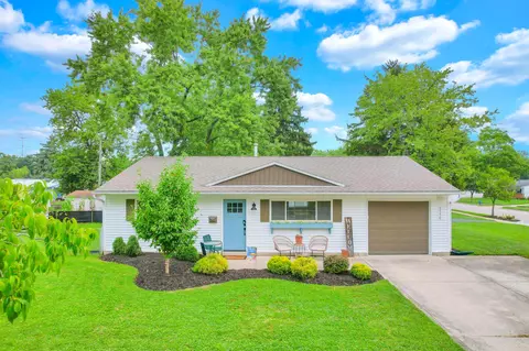 5116 Wyandot Pl, Hilliard, OH 43026
