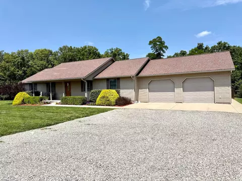 11303 State Route 28, Frankfort, OH 45628