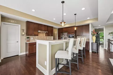 Kitchen - 727 Regency Bnd, Delaware, OH 43015 photo 6 of 8