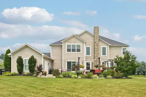 Exterior - 727 Regency Bnd, Delaware, OH 43015 photo 19 of 22