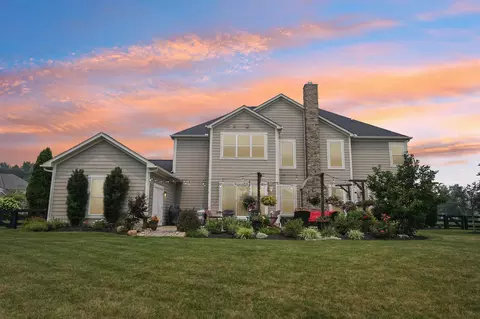 Exterior - 727 Regency Bnd, Delaware, OH 43015 photo 22 of 22