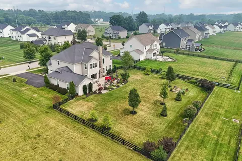 View/Area - 727 Regency Bnd, Delaware, OH 43015 photo 13 of 13