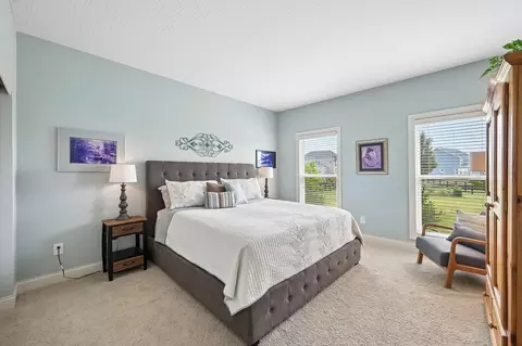 Bedroom - 727 Regency Bnd, Delaware, OH 43015 photo 1 of 9