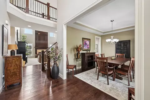 Entry Way - 727 Regency Bnd, Delaware, OH 43015 photo 5 of 10