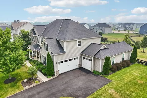 View/Area - 727 Regency Bnd, Delaware, OH 43015 photo 6 of 13