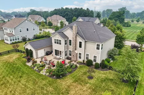 View/Area - 727 Regency Bnd, Delaware, OH 43015 photo 10 of 13