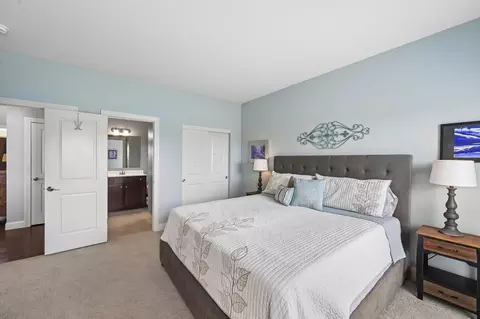 Bedroom - 727 Regency Bnd, Delaware, OH 43015 photo 2 of 9