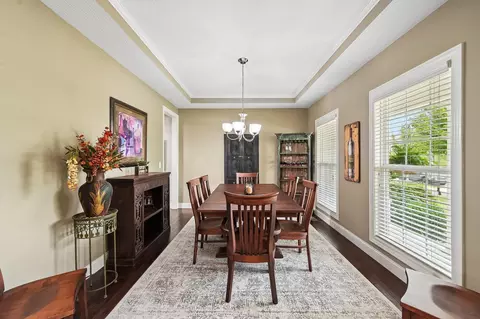 Dining - 727 Regency Bnd, Delaware, OH 43015 photo 1 of 5