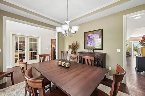 Dining - 727 Regency Bnd, Delaware, OH 43015 photo 3 of 5