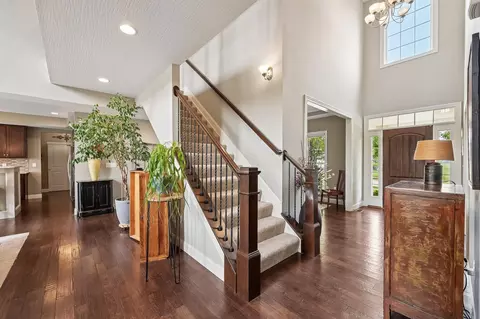 Entry Way - 727 Regency Bnd, Delaware, OH 43015 photo 3 of 10