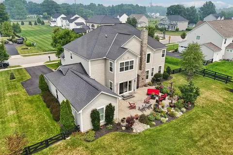 View/Area - 727 Regency Bnd, Delaware, OH 43015 photo 9 of 13