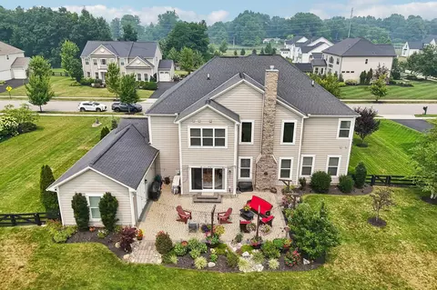 View/Area - 727 Regency Bnd, Delaware, OH 43015 photo 8 of 13