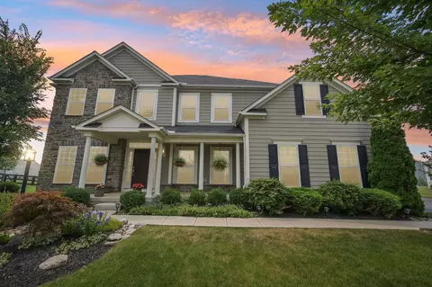 Exterior - 727 Regency Bnd, Delaware, OH 43015 photo 21 of 22