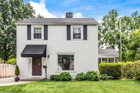 353 Blenheim Rd, Columbus, OH 43214