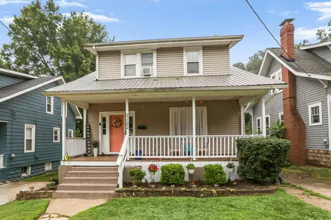 2122 Norwood Blvd, Zanesville, OH 43701