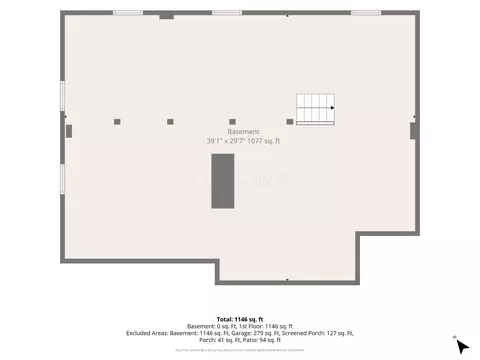 Floorplan - 993 Lynwood Ave, Circleville, OH 43113 photo 5 of 6