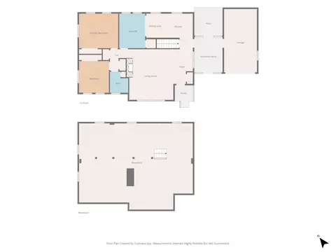Floorplan - 993 Lynwood Ave, Circleville, OH 43113 photo 3 of 6