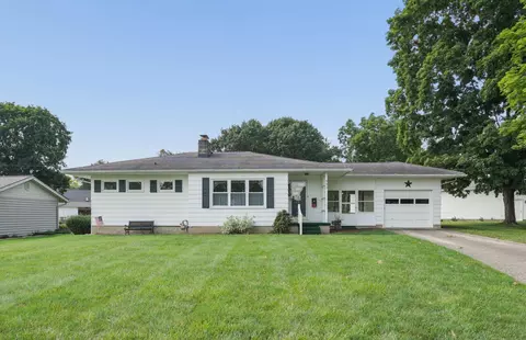 Other - 993 Lynwood Ave, Circleville, OH 43113 photo 1 of 7