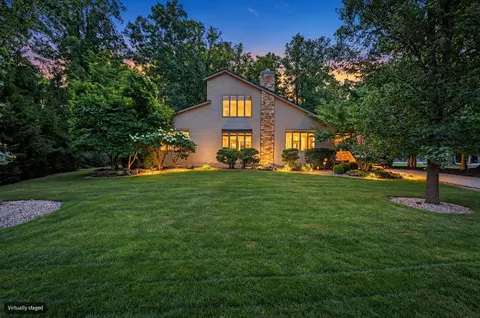7326 State Route 19 #LOT 199, Mount Gilead, OH 43338