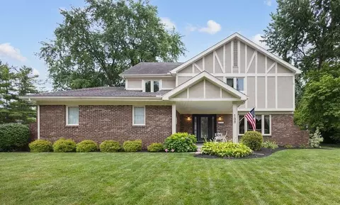 188 Mainsail Dr, Westerville, OH 43081