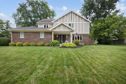 188 Mainsail Dr, Westerville, OH 43081