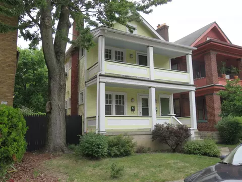 1198 Franklin Ave, Columbus, OH 43205