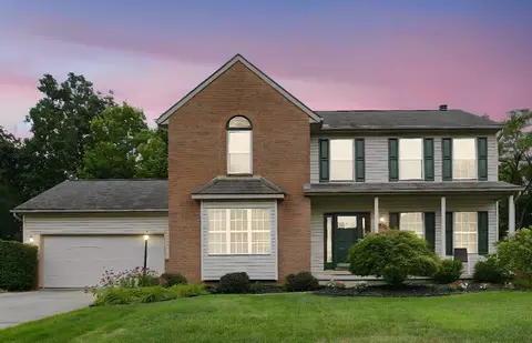 596 Ridenour Rd, Columbus, OH 43230