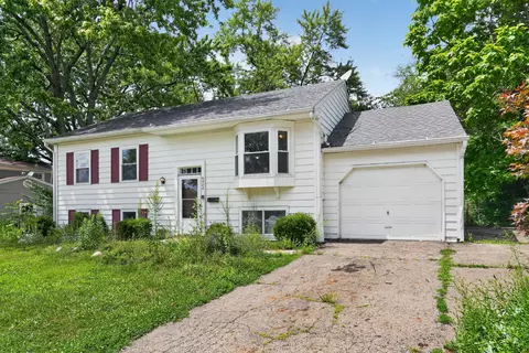 6308 Rygate Dr, Reynoldsburg, OH 43068