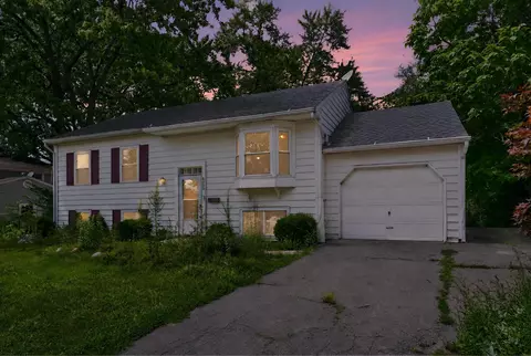 6308 Rygate Dr, Reynoldsburg, OH 43068