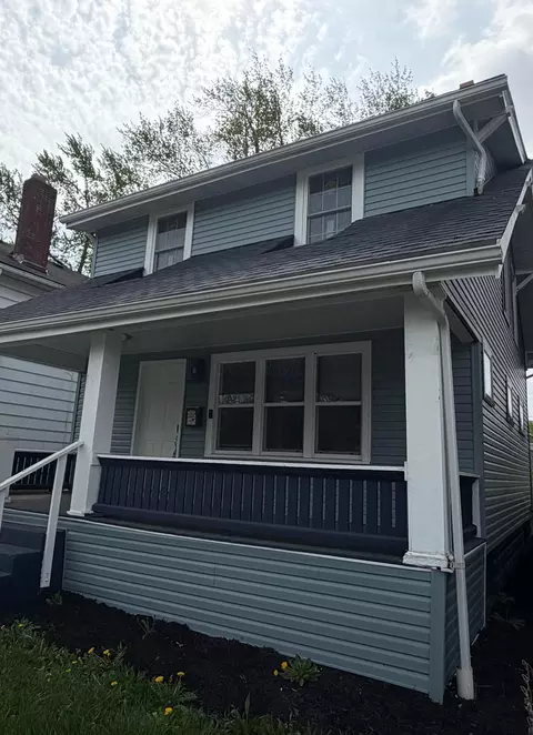 1457 Cordell Ave, Columbus, OH 43211
