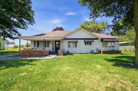 6568 Rosewood-quincy Rd, De Graff, OH 43318
