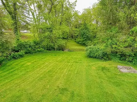 Exterior - 163 Burlington Rd, Jackson, OH 45640 photo 10 of 12
