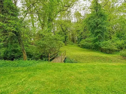 Exterior - 163 Burlington Rd, Jackson, OH 45640 photo 11 of 12