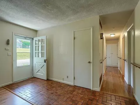 Entry Way - 163 Burlington Rd, Jackson, OH 45640 photo 1 of 1