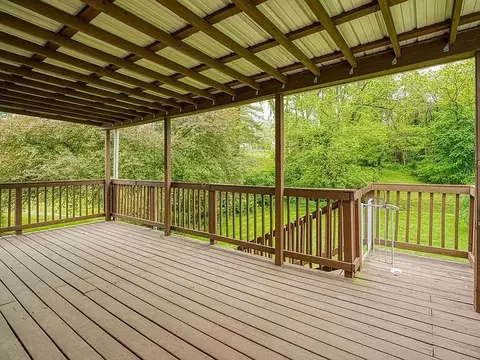 Exterior - 163 Burlington Rd, Jackson, OH 45640 photo 7 of 12