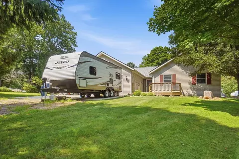 384 N Parkview Rd N, Woodstock, OH 43084