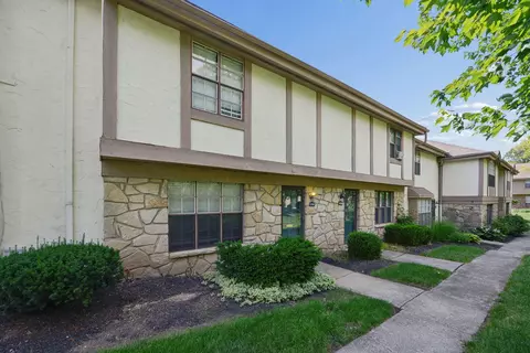 6164 Stornoway Dr S #6164, Columbus, OH 43213