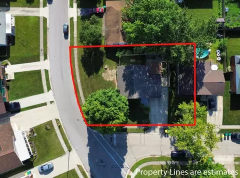 585 Hillsdale Dr, West Jefferson, OH 43162