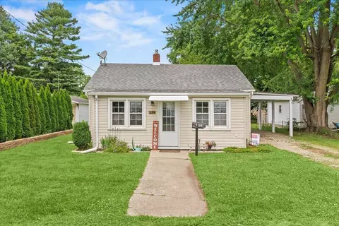 424 Mosgrove St, Urbana, OH 43078