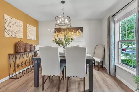 Dining - 231 Stonemast Loop, Pataskala, OH 43062 photo 1 of 2