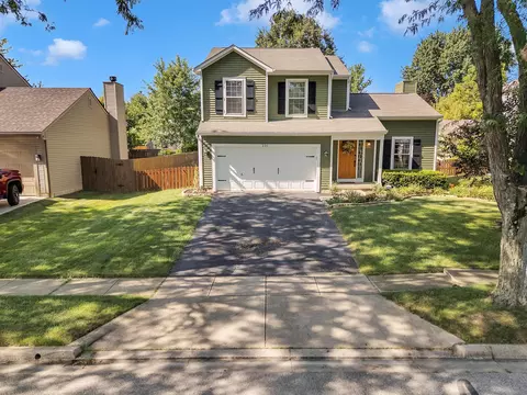 Exterior - 231 Stonemast Loop, Pataskala, OH 43062 photo 6 of 6
